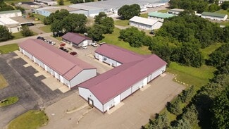 Sauk Rapids, MN Warehouse - 3955 Shadowwood Dr NE