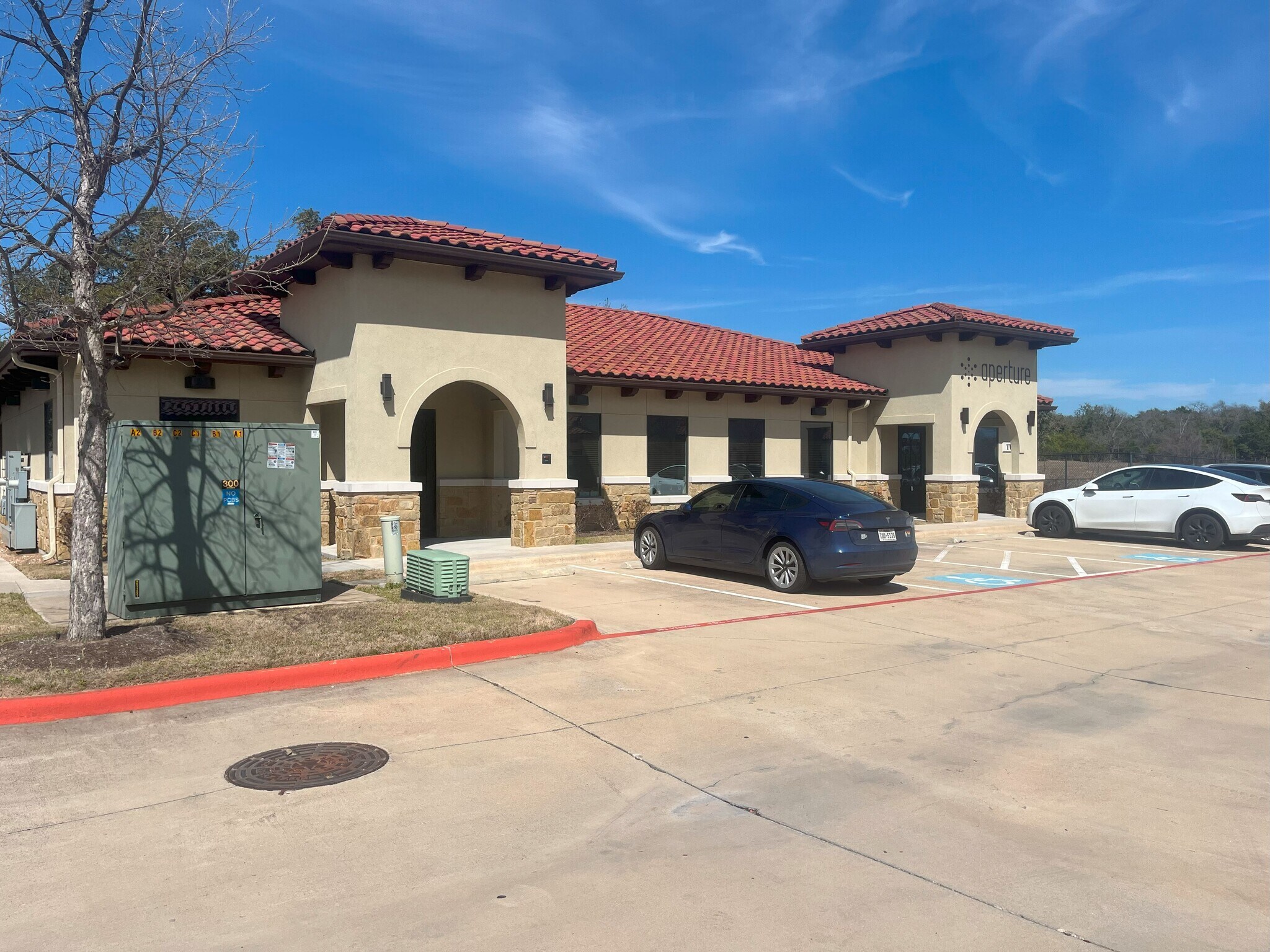 13625 Ronald Reagan Blvd, Cedar Park, TX for Rent