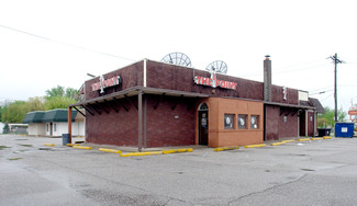 Indianapolis, IN Retail - 3334-3344 N Arlington Ave