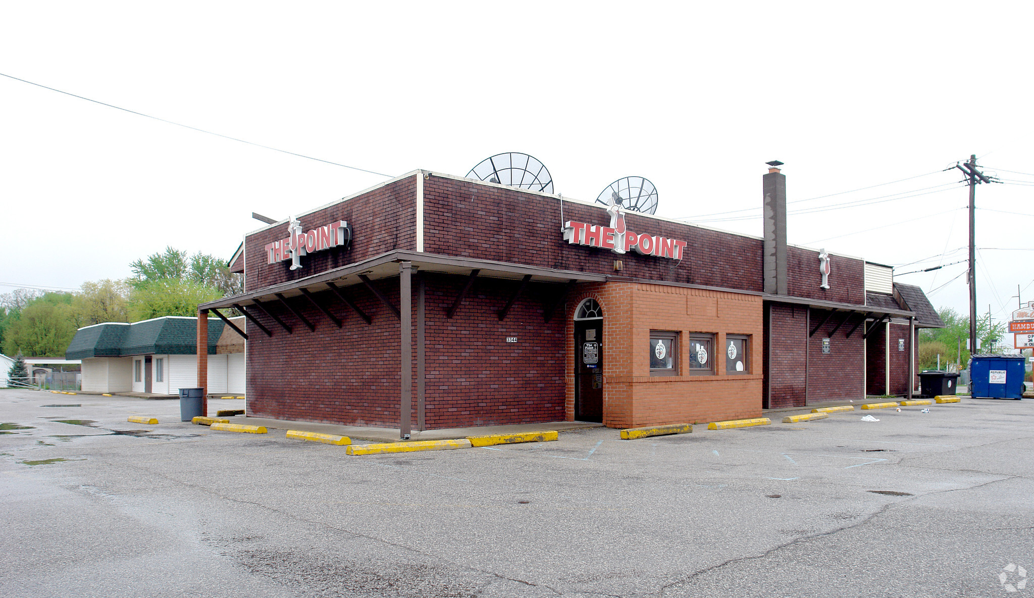 3334-3344 N Arlington Ave, Indianapolis, IN for Sale