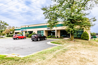 Riverside, MO Industrial - 100-126 NW Parkway