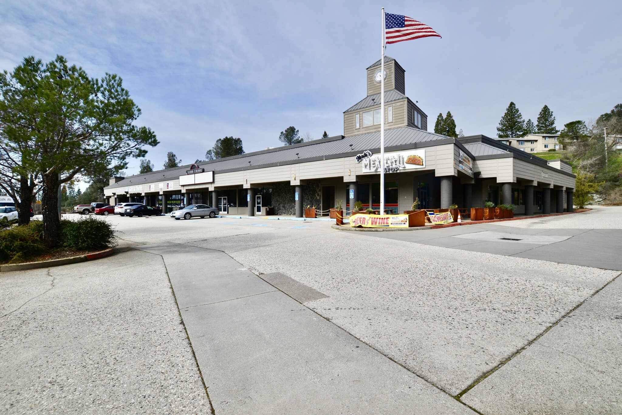 840 E Main St, Grass Valley, CA for Rent