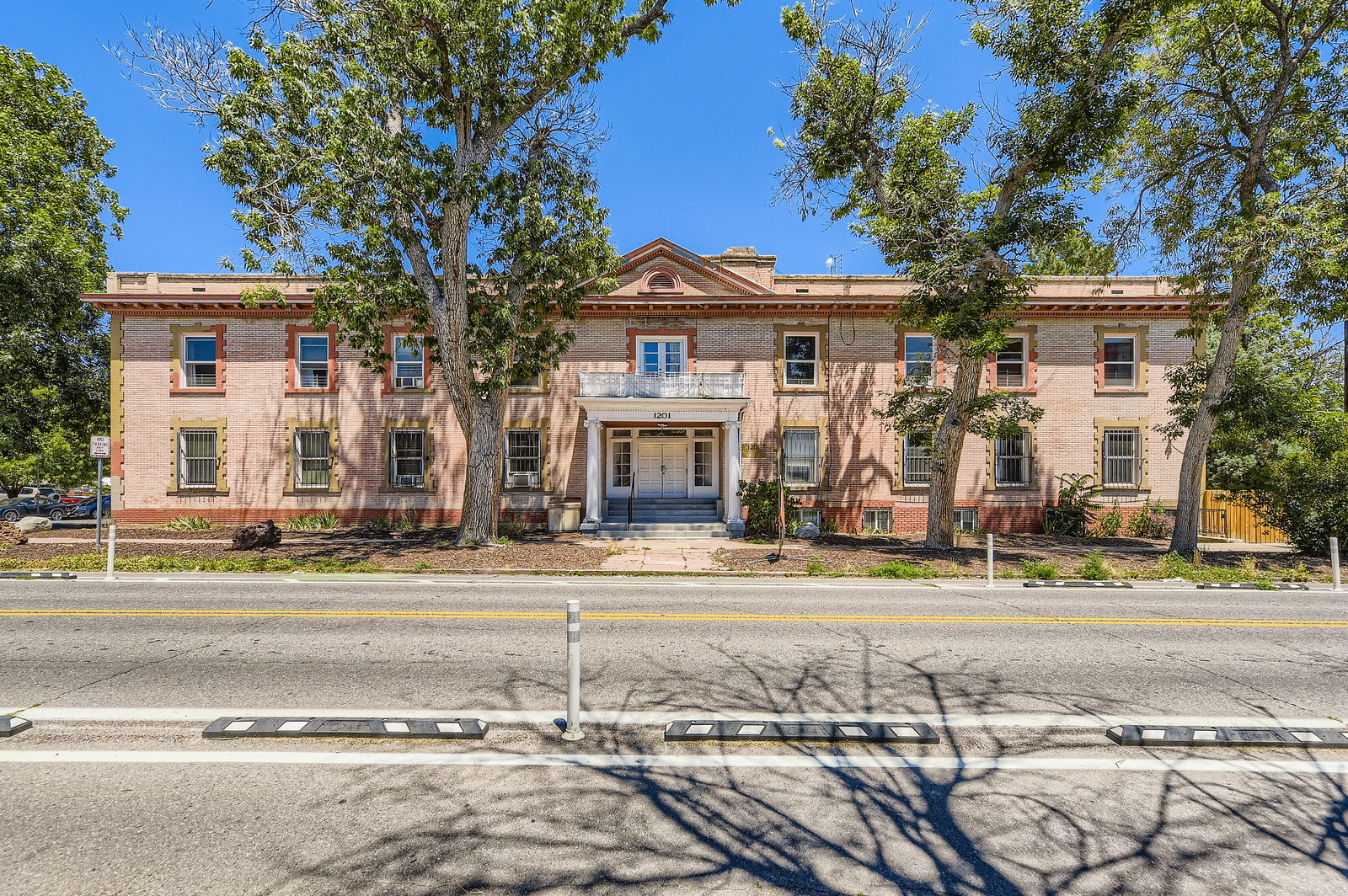 1201 E 16th Ave, Denver, CO for Sale