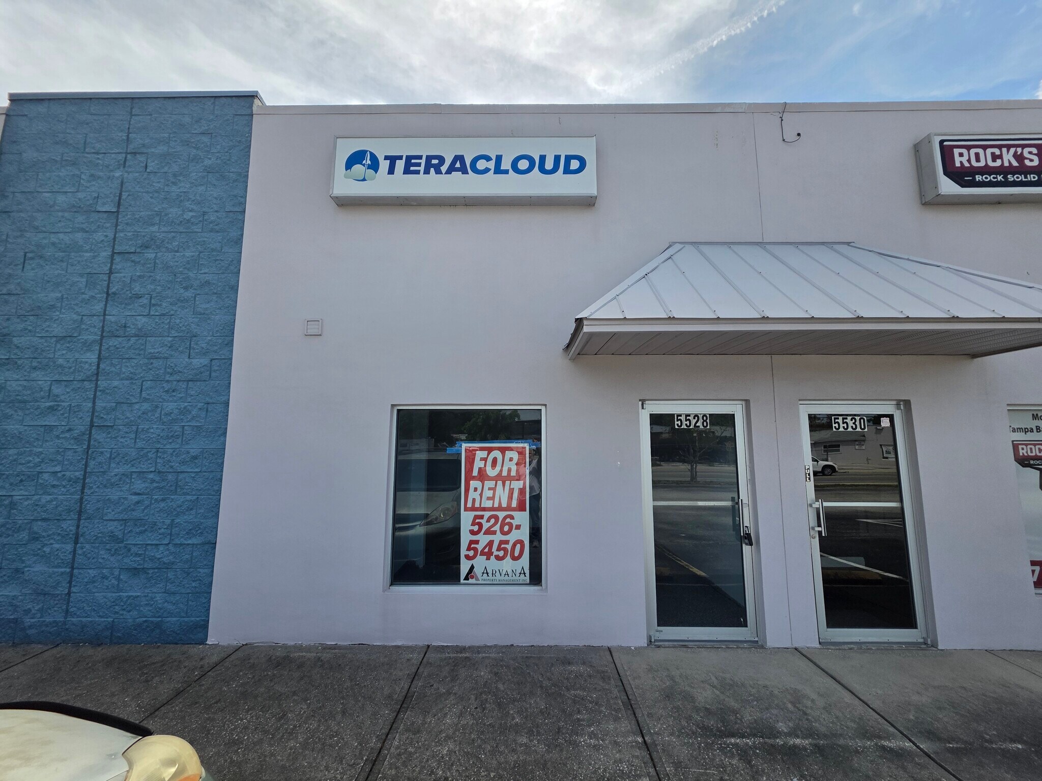 5500-5546 Haines Rd N, Saint Petersburg, FL for Rent