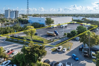 Miami, FL Industrial Land - 18645 SW 103rd Ct Miami, FL Industrial Land - 18645 SW 103rd Ct