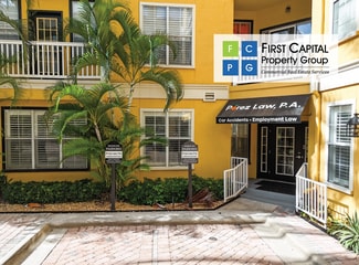 Orlando, FL Apartments - 860 N Orange Ave