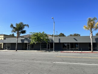Ventura, CA Retail - 2365-2393 E Main St