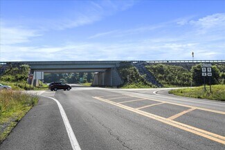 Kearneysville, WV Commercial Land - Lot B Opequon Connector Rd