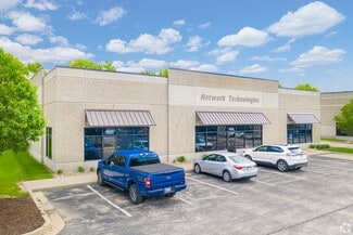 Olathe, KS Flex - 15631 S Mahaffie St