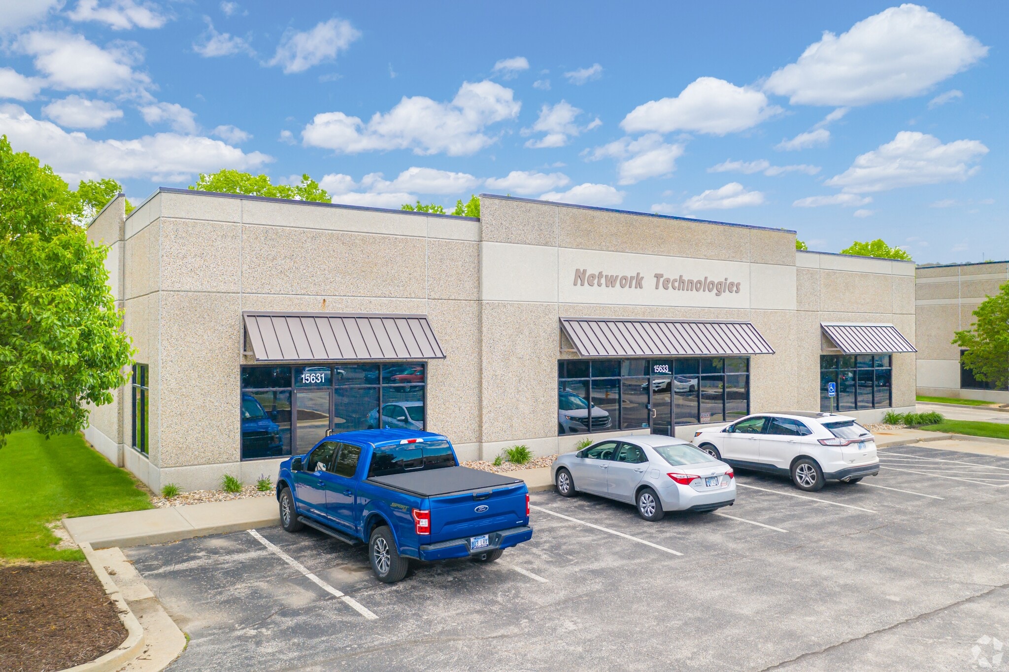 15631 S Mahaffie St, Olathe, KS for Rent