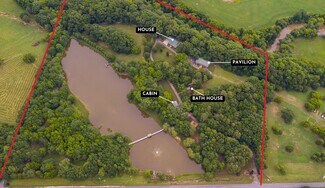 Calhoun, GA Specialty - 565 Owens Gin Rd NE