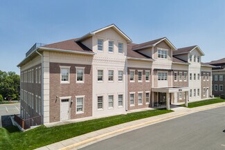 Triangle, VA undefined - 18354 Quantico Gateway Dr