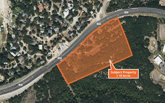 Austin, TX Commercial Land - 4609 Ranch Road 620 N Austin, TX Commercial Land - 4609 Ranch Road 620 N