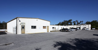 Sarasota, FL Warehouse - 5623-5627 Lawton Dr