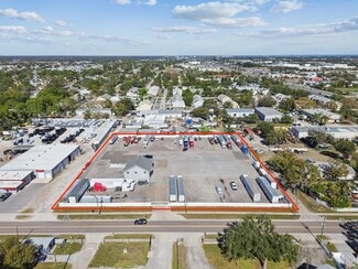 Largo, FL Industrial - 6751 118th Ave