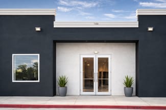 Katy, TX Office - 26621 Cook Field Rd