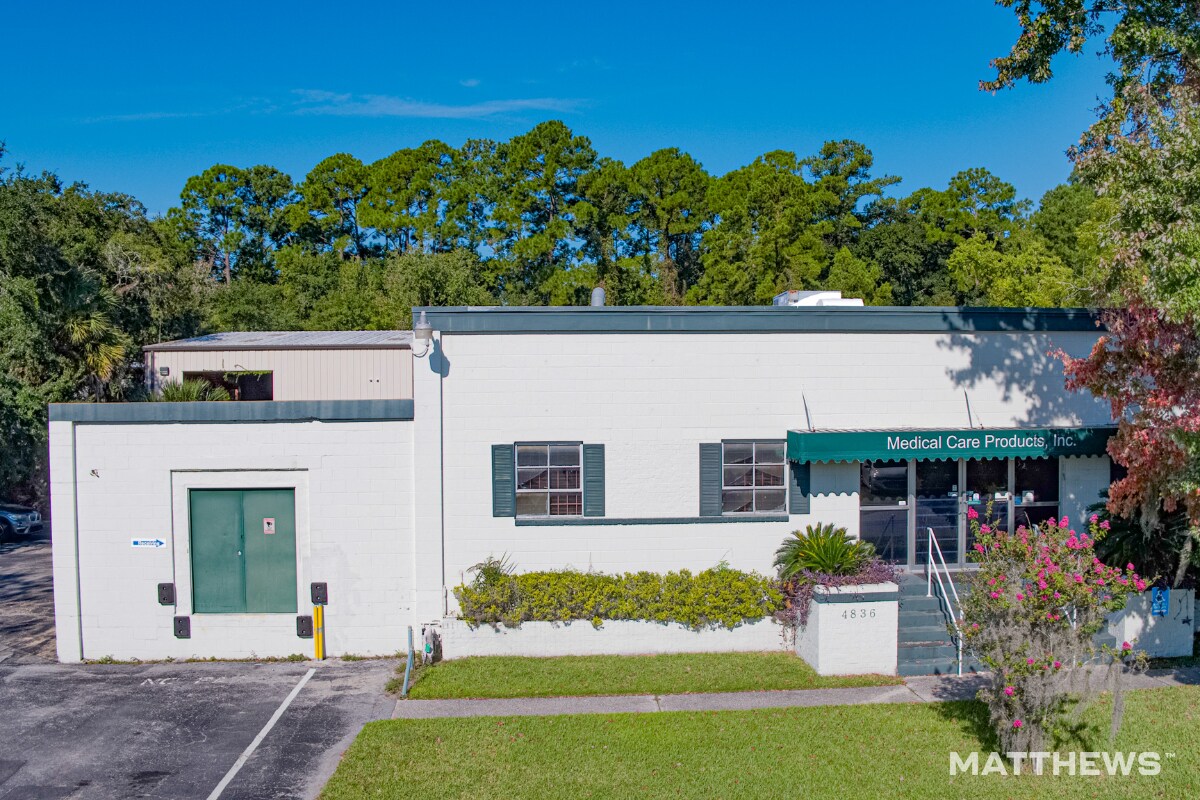 4836 Victor St, Jacksonville, FL for Sale