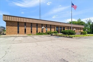 Oakland City, IN Office - 903 Morton st