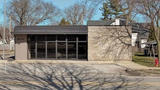 Warrenville, IL Retail - 28w520 Batavia Rd Warrenville, IL Retail - 28w520 Batavia Rd