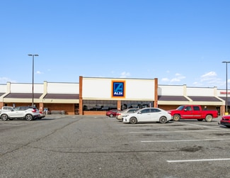 Brunswick, GA Retail - 341 Venture Dr