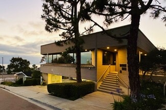 Del Mar, CA Office - 322 8th St