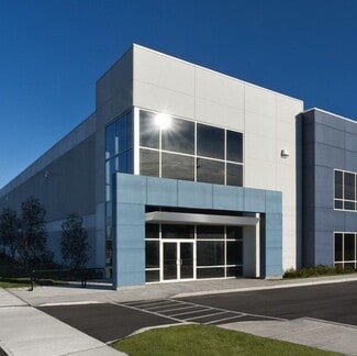 Pataskala, OH Warehouse - 12101 Worthington Rd SW Pataskala, OH Warehouse - 12101 Worthington Rd SW