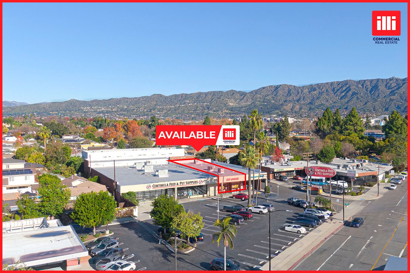 1419-1439 W Olive Ave, Burbank, CA for Rent