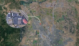 Central Point, OR Office/Medical, Flex - 1205-1350 Plaza Blvd