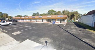 Daytona Beach, FL Retail - 2127-2141 S Ridgewood Ave Daytona Beach, FL Retail - 2127-2141 S Ridgewood Ave