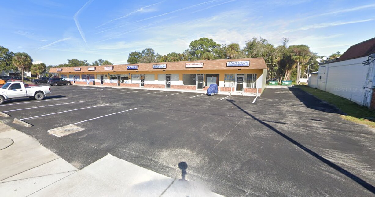 2127-2141 S Ridgewood Ave, Daytona Beach, FL for Rent