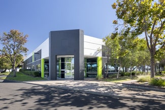 Fremont, CA Flex - 48550 Fremont Blvd
