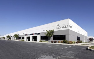 Salt Lake City, UT Flex - 1955 S Milestone Dr