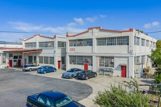 Oakland, CA Industrial - 1050-1066 47th Ave