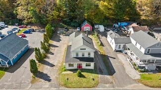 New Hartford, CT Office - 433 Main St