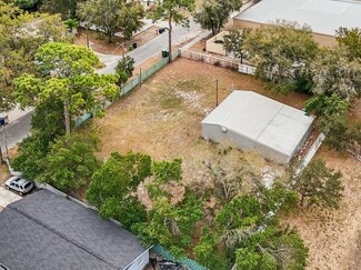 Tampa, FL Warehouse - 8710 Greenwood Ave