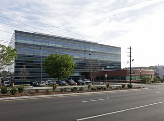 Atlanta, GA Office - 1025 Virginia Ave