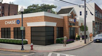 Ridgewood, NJ Bank - 55 N Broad St