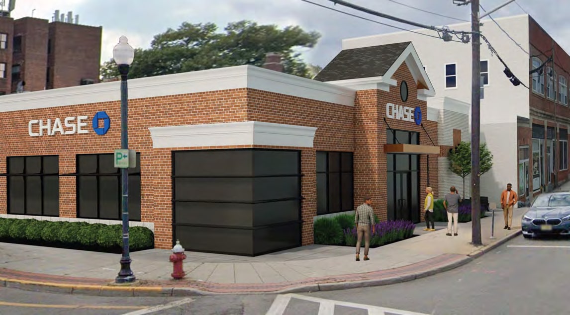 55 N Broad St, Ridgewood, NJ for Sale
