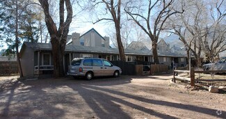 16 Old Crystal Park Rd