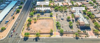 Mesa, AZ Commercial - 11560 W University Dr