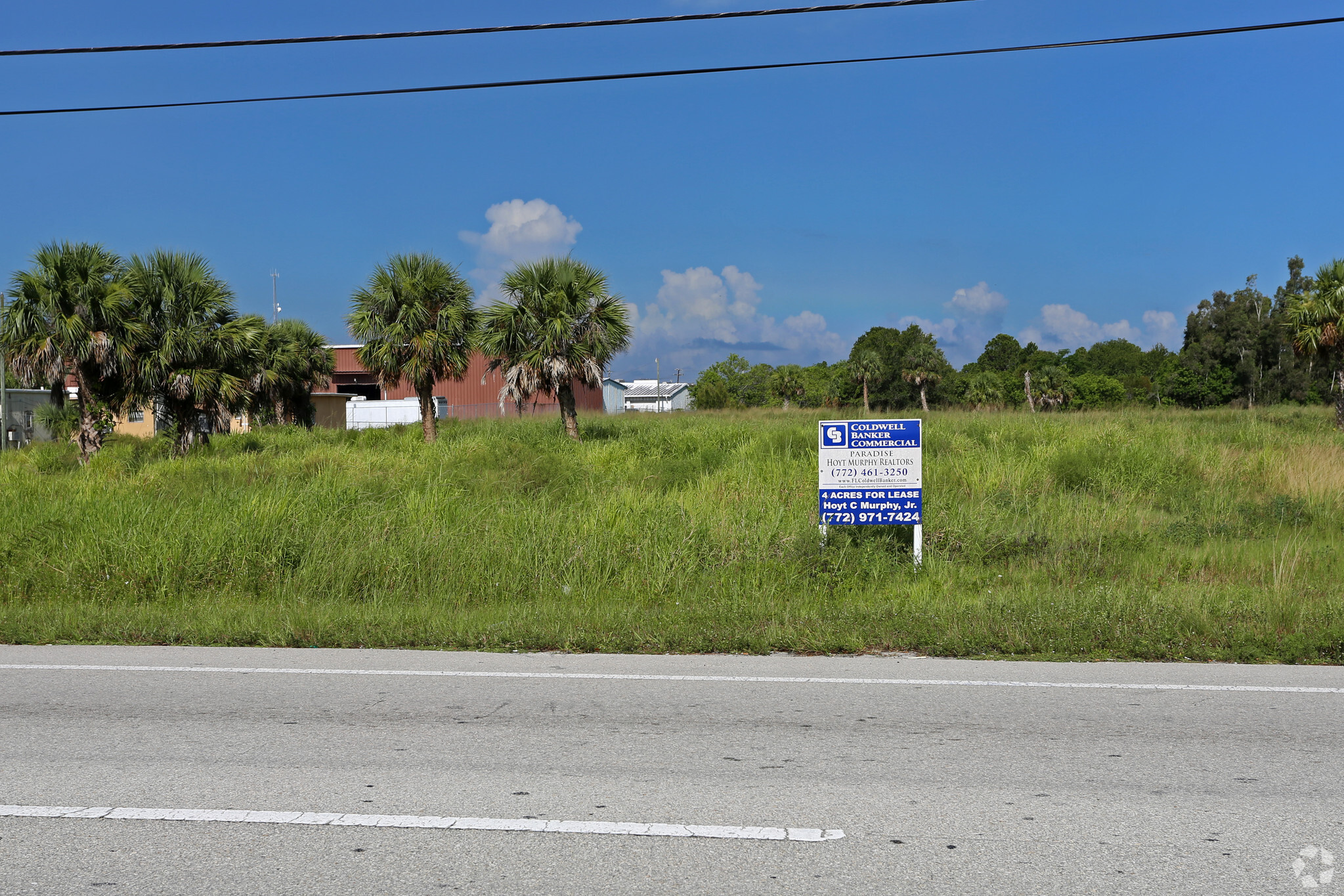 3419 S US Highway 1, Fort Pierce, FL for Sale