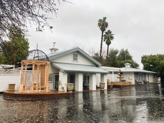 Redding, CA Garden Center - 870 Hartnell Ave