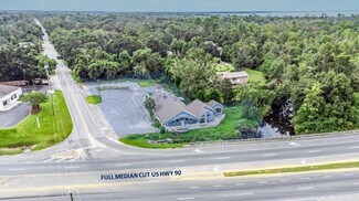 Pace, FL undefined - 3601 Highway 90 Pace, FL undefined - 3601 Highway 90