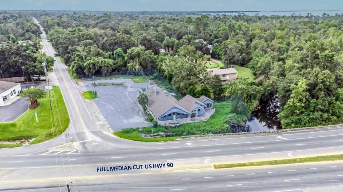 3605 Highway 90, Pace, FL for Sale
