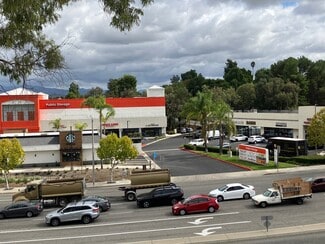 Laguna Hills, CA Retail - 23572-23582 Moulton Pky