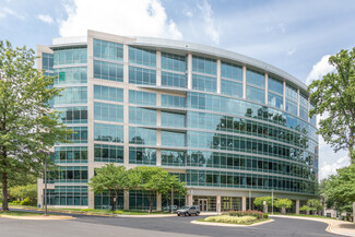 Falls Church, VA Office - 3120 Fairview Park Dr