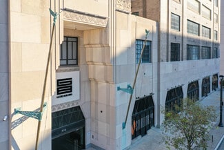 Saint Louis, MO Office - 710 N Tucker Blvd Saint Louis, MO Office - 710 N Tucker Blvd