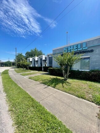 Jacksonville, FL Office - 1445 Montana Ave Jacksonville, FL Office - 1445 Montana Ave