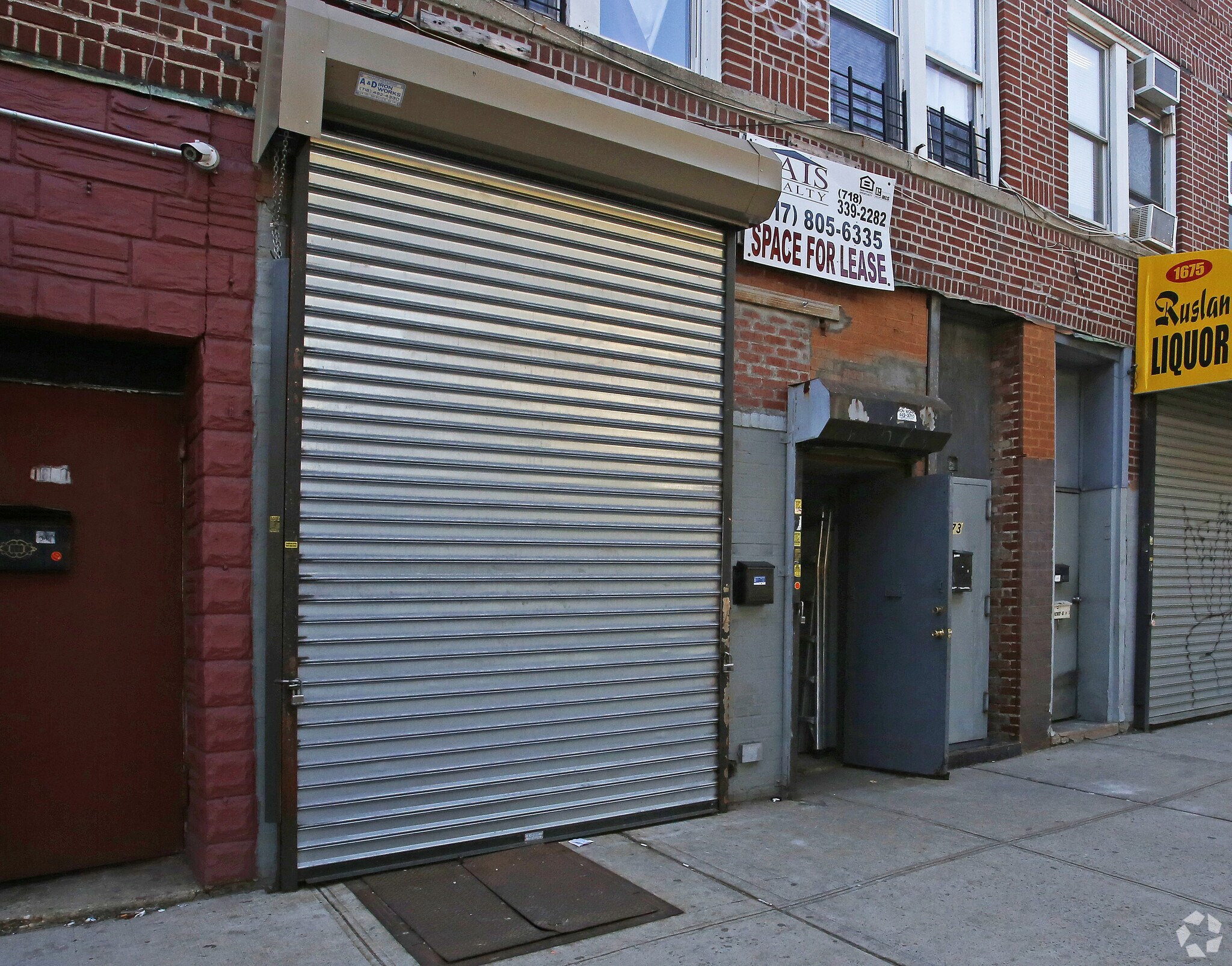1673 Mcdonald Ave Brooklyn, NY 11230 Retail Property for Lease on
