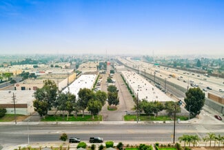 Pacoima, CA Warehouse - 12970 Branford St